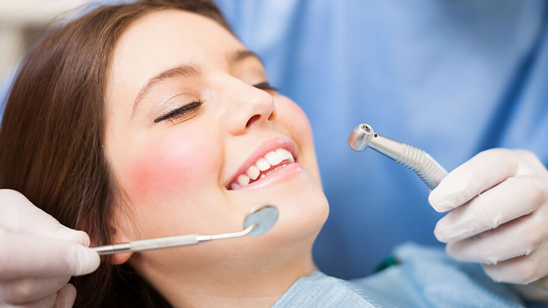 Teeth Whitening (Teeth Bleaching) Antalya Turkey